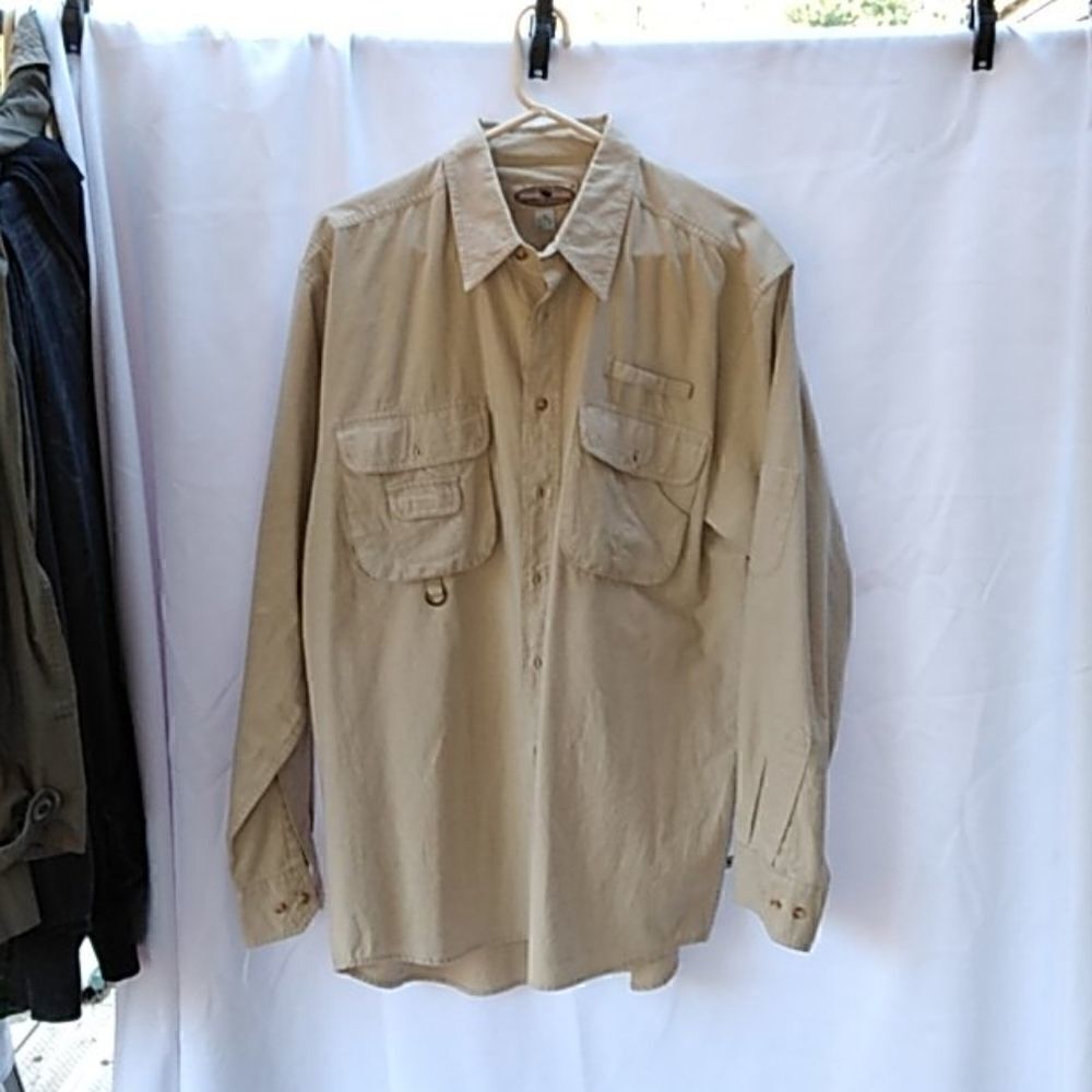 Moose Creek shirt 